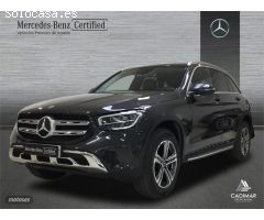 Mercedes Clase GLC Clase  4MATIC de 2020 con 70.001 Km por 48.400 EUR. en Cadiz
