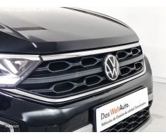 Volkswagen T-Roc 1.5 TSI Life DSG7 de 2022 con 13.594 Km por 30.500 EUR. en Lleida