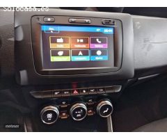 Dacia Duster TCE GPF SL Xplore 4x2 110kW de 2019 con 17.300 Km por 21.150 EUR. en Madrid