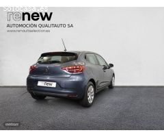 Renault Clio TCe Intens 67kW de 2022 con 5.340 Km por 18.650 EUR. en Madrid