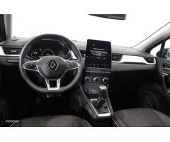 Renault Captur TCe Zen 67kW de 2022 con 6.343 Km por 20.150 EUR. en Madrid
