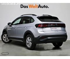 Volkswagen Taigo 1.0 TSI Life 70kW de 2022 con 11.500 Km por 23.000 EUR. en Badajoz