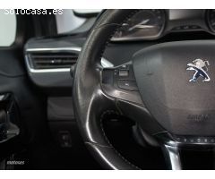 Peugeot 208 1.6BlueHDi Style 75 de 2018 con 101.598 Km por 10.490 EUR. en Cadiz
