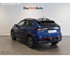 Volkswagen Taigo R LINE 1.5 TSI 110KW (150CV) DSG de 2022 con 7.838 Km por 31.990 EUR. en Pontevedra