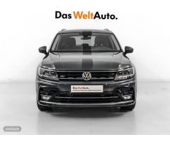 Volkswagen Tiguan 1.5 TSI Advance 110kW de 2019 con 39.664 Km por 28.990 EUR. en Lleida