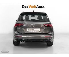 Volkswagen Tiguan 1.5 TSI Advance 110kW de 2019 con 39.664 Km por 28.990 EUR. en Lleida