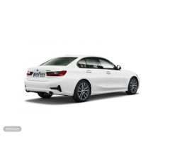BMW Serie 3 i 135 kW (184 CV) de 2021 con 52.500 Km por 35.900 EUR. en Guipuzcoa