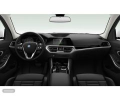 BMW Serie 3 i 135 kW (184 CV) de 2021 con 52.500 Km por 35.900 EUR. en Guipuzcoa