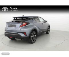 Toyota C-HR 1.8 125H Advance + Pack Proteccion + CARE 2 de 2022 con 14.714 Km por 28.400 EUR. en Zar
