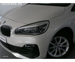 BMW Serie 2 Active Tourer Serie 2 216d  85 kW (116 CV) de 2018 con 88.534 Km por 19.900 EUR. en Guip