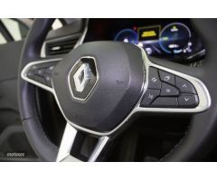 Renault Captur 1.6 Hibrido enchufable E-Tech 160cv  Zen de 2021 con 60.000 Km por 26.365 EUR. en Mad