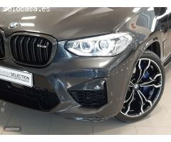 BMW X4 M Competition 375 kW (510 CV) de 2020 con 17.927 Km por 85.990 EUR. en Valencia