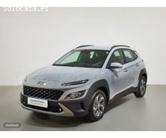 Hyundai Kona HEV 1.6 GDI DT Maxx de 2022 con 400 Km por 25.490 EUR. en Cadiz