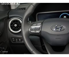 Hyundai Kona HEV 1.6 GDI DT Maxx de 2022 con 400 Km por 25.490 EUR. en Cadiz