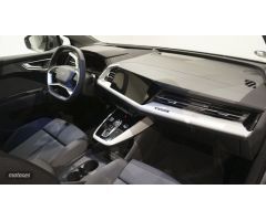 Audi Q4 e-tron e-tron Sportback 40 S-Line 82KWh de 2023 con 500 Km por 58.000 EUR. en Leon