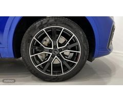Audi Q5 SPORTBACK BLACK LINE 40 TDI 150KW QUATTRO ULTRA de 2023 con 6.980 Km por 65.990 EUR. en Oren