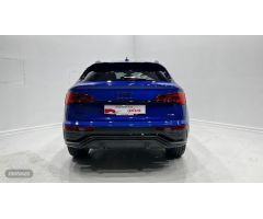 Audi Q5 SPORTBACK BLACK LINE 40 TDI 150KW QUATTRO ULTRA de 2023 con 6.980 Km por 65.990 EUR. en Oren