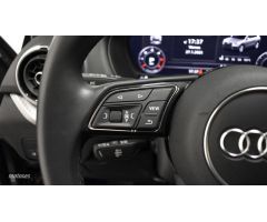 Audi Q2 30 TDI S line S tronic 85kW de 2021 con 32.635 Km por 32.250 EUR. en Zaragoza