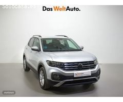 Volkswagen T-Cross 1.0 TSI Advance de 2022 con 16.702 Km por 21.590 EUR. en Cadiz