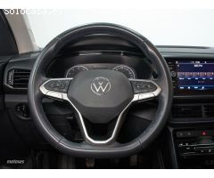 Volkswagen T-Cross 1.0 TSI Advance 81kW de 2022 con 17.734 Km por 23.800 EUR. en Cadiz