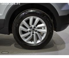 Volkswagen T-Cross 1.0 TSI Advance de 2022 con 14.020 Km por 22.800 EUR. en Cadiz