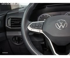 Volkswagen T-Cross 1.0 TSI Advance de 2022 con 14.020 Km por 22.800 EUR. en Cadiz