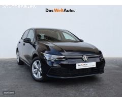 Volkswagen Golf 1.5 TSI Life 110kW de 2023 con 500 Km por 29.790 EUR. en Badajoz