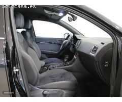 Seat Ateca 2.0TDI CR S&S Xcellence 4Drive DSG7 190 de 2018 con 69.300 Km por 25.000 EUR. en Badajoz