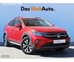 Volkswagen Taigo 1.0 TSI Life DSG 81kW de 2022 con 5.000 Km por 27.900 EUR. en Badajoz
