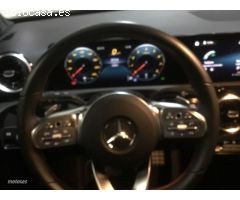 Mercedes Clase A Compacto[0-802] de 2021 con 30.896 Km por 32.900 EUR. en Almeria
