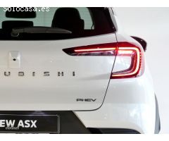 Mitsubishi Asx 1.6 160 PHEV KAITEKI AUTO 159 5P de 2023 con 2.000 Km por 37.000 EUR. en La Rioja