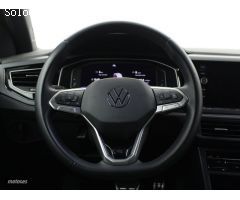 Volkswagen Taigo 1.5 TSI 110KW DSG R-LINE 5P de 2022 con 12.174 Km por 28.800 EUR. en Girona