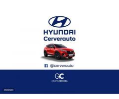 Hyundai Tucson 1.6 CRDI 48V Maxx DCT 100 kW (136 CV) de 2023 con 10 Km por 36.990 EUR. en Avila