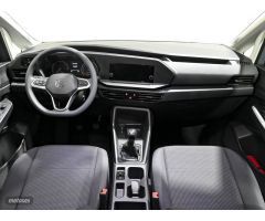 Volkswagen Caddy Kombi 5-asientos  2.0 TDI 75 kW (102 CV) 6 Vel. 2.350 de 2022 con 100 Km por 29.900