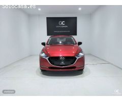 Mazda Mazda2 1.5 G e-SKYACTIV Homura 66 kW (90 CV) de 2023 con 10 Km por 19.500 EUR. en Avila