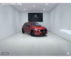 Mazda Mazda2 1.5 G e-SKYACTIV Homura 66 kW (90 CV) de 2023 con 10 Km por 19.500 EUR. en Avila