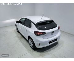 Opel Corsa-e 50kWh Edition-e 100 kW (136 CV) de 2023 con 10 Km por 27.990 EUR. en Avila