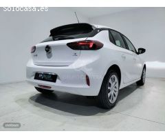 Opel Corsa-e 50kWh Edition-e 100 kW (136 CV) de 2023 con 10 Km por 27.990 EUR. en Avila