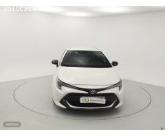 Toyota Corolla TOURING STYLE 2.0 HYBRID 180 CV E-CVT 5P de 2021 con 30.160 Km por 28.900 EUR. en Bar