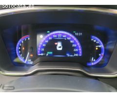Toyota Corolla TOURING STYLE 2.0 HYBRID 180 CV E-CVT 5P de 2021 con 30.160 Km por 28.900 EUR. en Bar