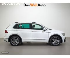 Volkswagen Tiguan 2.0TDI Advance 110kW (4.75) de 2018 con 82.505 Km por 27.580 EUR. en Cadiz