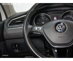 Volkswagen Tiguan 2.0TDI Advance 110kW (4.75) de 2018 con 82.505 Km por 27.580 EUR. en Cadiz