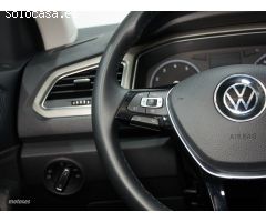 Volkswagen T-Roc 1.0 TSI Advance R-line 81kW de 2022 con 8.804 Km por 30.300 EUR. en Cadiz