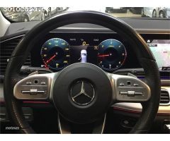 Mercedes Clase GLE Clase  d 4MATIC de 2019 con 37.408 Km por 69.500 EUR. en Cadiz