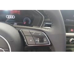 Audi A4 Advanced 35 TDI  120(163) kW(CV) S tronic de 2023 con 10 Km por 42.900 EUR. en Burgos