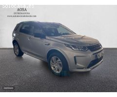 Land Rover Discovery o-suave R-Dynamic HSE AWD 2020 de 2022 con 3.339 Km por 48.900 EUR. en Badajoz