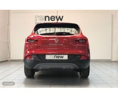Renault Kadjar 1.2 TCE ENERGY ZEN 96KW 130 5P de 2016 con 76.569 Km por 18.700 EUR. en Islas Baleare