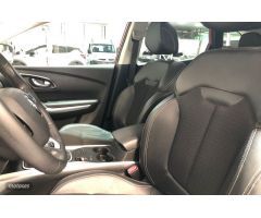 Renault Kadjar 1.2 TCE ENERGY ZEN 96KW 130 5P de 2016 con 76.569 Km por 18.700 EUR. en Islas Baleare