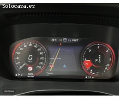 Volvo XC40 Diesel XC40 D3 Momentum Aut. de 2018 con 93.000 Km por 26.500 EUR. en Ciudad Real