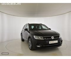 Volkswagen Tiguan ADVANCE 2.0 TDI 85KW (115CV) de 2019 con 83.831 Km por 29.990 EUR. en Pontevedra
